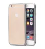 Алюминиевый бампер Premium для iPhone 6 (4.7 дисплей) Серый