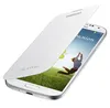 Чехол-книжка для Samsung Galaxy S4 Flip Cover Белый