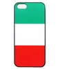 Чехол для iPhone 5/5S (Флаг Италия)