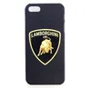 Дизайнерские накладки iPhone 5/5S (Urban) Lamborghini