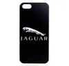 Дизайнерские накладки iPhone 5/5S (Urban) Jaguar