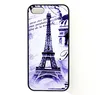 Дизайнерские накладки iPhone 5/5S (Urban) Эйфелева башня