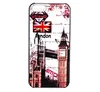 Дизайнерские накладки iPhone 5/5S (Urban) Big Ben