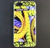 Чехол Denis Simachev для Apple iPhone 5/5S "Змея"