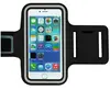 Чехол для бега Fitness Apple iPhone 6 (4.7 дюйма) Черный
