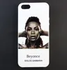 Чехол Dolce&Gabbana для iPhone 5/5S Beyonce