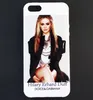 Чехол Dolce&Gabbana для iPhone 5/5S Hilary Erhard Duff