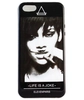 Дизайнерские накладки ELEVENPARIS для iPhone 5/5S Rihanna