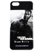 Чехол Dolce&Gabbana для iPhone 5/5S Bruce Willis