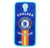 Чехол для Samsung Galaxy S4 (Футбол) Chelsea