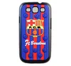 Чехол для Samsung Galaxy S3 (Футбол) Barcelona