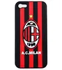 Чехол для iPhone 5/5S (Команды. Лига чемпионов) Milan