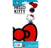 Виниловая пленка Newmond для iPhone 4/4S Hello Kitty (Вид 2)