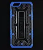 Чехол противоударный SPIGEN Neo Hybrid для Apple iPhone 6 (4.7 дюйма) Голубой
