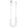 Кабель Apple Lightning to USB Cable (universal) Белый