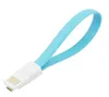 Кабель Magnet USB Trim (Micro USB) Голубой