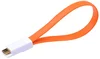 Кабель Magnet USB Trim (Micro USB) Оранжевый