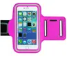 Чехол для бега Fitness (Samsung Galaxy S3 S4 S5) Розовый