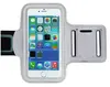Чехол для бега Fitness Apple iPhone 5/5S (Серый)