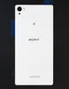 Задняя крышка АКБ для Sony Xperia Z3 (D6603) Белая