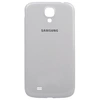 Задняя крышка для Samsung Galaxy S4 (GT-I9500) Белая