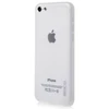 Чехол для iPhone 5C, HOCO Thin Series White, Белый