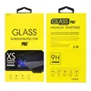 Защитное стекло для Sony Xperia M4 Aqua, Tempered Glass 9H 0,26мм/2.5D