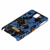 Накладка TED BAKER для Samsung Galaxy Note 3 N9000/N9005, голубая вид 1