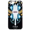Чехол для iPhone 6/6S ZARA accessories, кристаллы