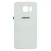 Задняя крышка Samsung Galaxy S6 SM-G920F, белая