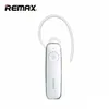 Bluetooth - гарнитура Remax T-8, белая