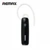 Bluetooth - гарнитура Remax T-8, черная