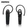Bluetooth гарнитура Remax RB-T7, черная