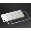 Ультра тонкий силиконовый чехол 0.3 мм для HTC Desire 826