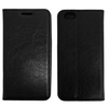 Чехол для iPhone 6 / 6s 4.7 дюйма, Book case, черный