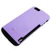 Чехол для iPhone 6 Plus/6s Plus 5.5 дюймов iFace Innovation Case, фиолетовый