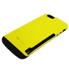 Чехол для iPhone 6 Plus/6s Plus 5.5 дюймов iFace Innovation Case, желтый