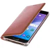 Чехол-книжка для Samsung Galaxy Note 7, розовый