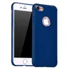 Чехол-накладка Hoco Juice series для iPhone 7, синий