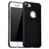 Чехол-накладка Hoco Juice series для iPhone 7, черный