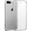 Чехол-накладка Hoco Light series для iPhone 7 Plus, прозрачный с темным отливом