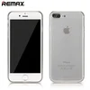 Чехол для iPhone 7 Plus, Remax Crystal Series, прозрачный