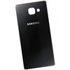 Задняя крышка Samsung Galaxy A7 2016 SM-A710, черная