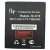 Аккумулятор BL3218 для Fly IQ400W Era Windows