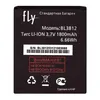 Аккумулятор BL3812 для Fly iQ4416 Era Life 5