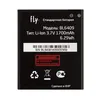 Аккумулятор BL6409 для Fly IQ4406 Era Nano 6