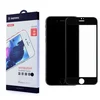 Защитное стекло с рамкой для iPhone 6 6S Remax Tempered Glass 3D Anti-Blueray 0.26mm, черное