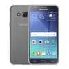 Ультратонкий силиконовый чехол для Samsung Galaxy J1 Mini Prime 2016, Ultra-thin Series, прозрачный