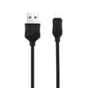Кабель Micro USB Hoco X6 Khaki Charging Cable Micro, черный