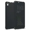 Умный чехол-книжка для HTC Desire 728G Dual Sim с активной крышкой, Dot View Flip Case, черный